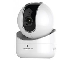 Поворотные видеокамеры Поворотная камера Hikvision - DS-2CV2Q21FD-IW(W) 2.8MM 2 МП
