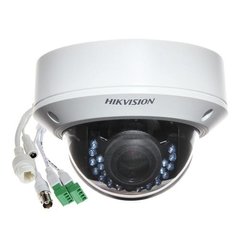 Hikvision IP видеокамера Hikvision - DS-2CD2742FWD-IS (2,8-12) 4 Мп