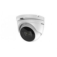 THD Камери THD відеокамера Hikvision - DS-2CE79H8T-AIT3ZF 5 Мп Ultra-Low Light VF Відеокамера