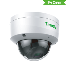 IP-відеокамеры IP видеокамера Tiandy - TC-C38KS Spec: I3/E/Y/M/H/2.8mm 8 МП