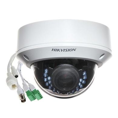 Hikvision IP видеокамера Hikvision - DS-2CD2742FWD-IS (2,8-12) 4 Мп