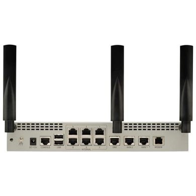 Маршрутизатори Маршрутизатор Fortinet - FortiWiFi-80CM