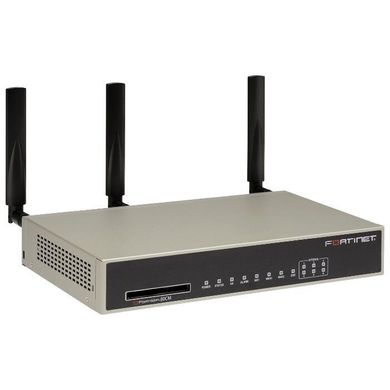 Маршрутизатори Маршрутизатор Fortinet - FortiWiFi-80CM