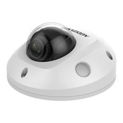 Hikvision IP видеокамера Hikvision - DS-2CD2543G0-IWS(D) (4mm) 4Mp