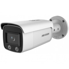 Hikvision IP відеокамера Hikvision - DS-2CD2T47G2-L 4.0 мм 4МП
