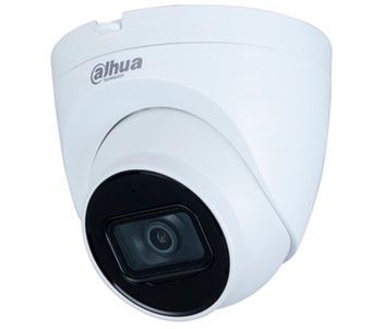 Dahua IP відеокамера DAHUA - DH-IPC-HDW2431TP-AS-S2 (2.8)
