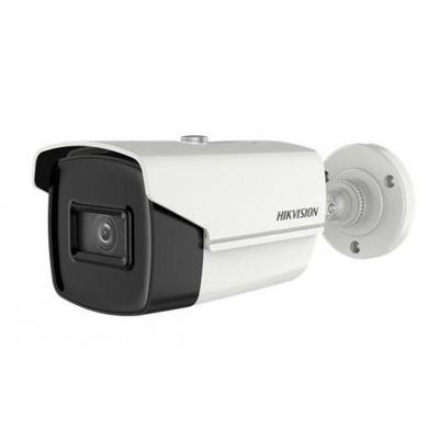 THD Камери THD відеокамера Hikvision - DS-2CE16D3T-IT3F 2.8MM 2.0 Мп