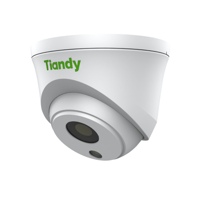 IP-відеокамери IP відеокамера Tiandy - TC-C32HP Spec: I3/E/C/2.8mm 2МП