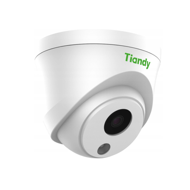IP-відеокамеры IP видеокамера Tiandy - TC-C32HP Spec: I3/E/C/2.8mm 2МП