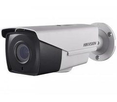 THD Камери THD відеокамера Hikvision - DS-2CE16H5T-AIT3Z 5.0 Мп Ultra-Low Light VF EXIR