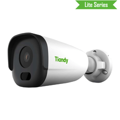 IP-відеокамеры IP видеокамера Tiandy - TC-C34GS Spec: I5/E/C/4mm 4МП