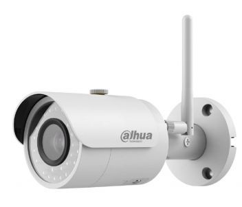 Dahua IP видеокамера DAHUA - DH-IPC-HFW1320SP-W (3.6)