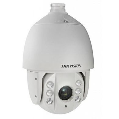 THD Камеры DS-2AE7230TI-A 2.0МП HDTVI SpeedDome Hikvision