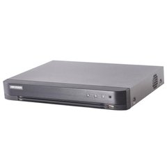 THD видеорегистраторы DS-7204HQHI-K1 / B 4-Канальный