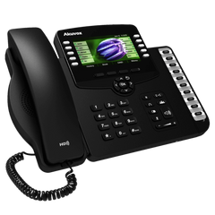 IP телефоны SIP телефон Akuvox - SP-R67G V2