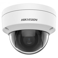 Hikvision Камера Антивандальная WDR DS-2CD2143G2-IS (4.0) 4 MP