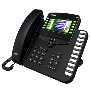 IP телефони SIP телефон Akuvox - SP-R67G V2