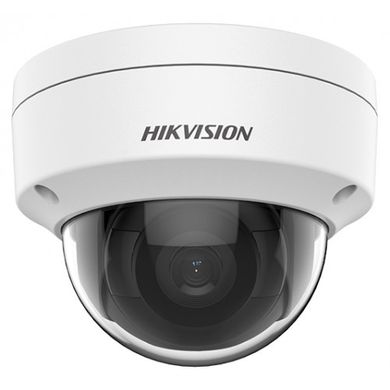 Hikvision Камера Антивандальная WDR DS-2CD2143G2-IS (4.0) 4 MP