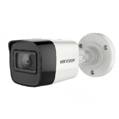 THD Камери THD відеокамера Hikvision - DS-2CE16H0T-ITF (C) (2.4 ММ) 5Мп