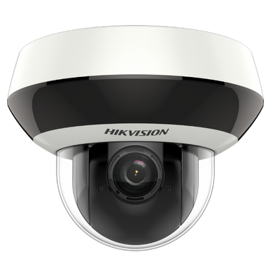 Поворотные видеокамеры Поворотная камера Hikvision PTZ - DS-2DE2A404IW-DE3 (2.8-12 ММ) 4 МП
