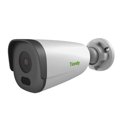 IP-відеокамери IP відеокамера Tiandy - TC-C34GN Spec: I5/E/C/4mm 4МП м
