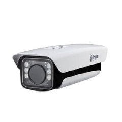 Камеры спец. назначения IP видеокамера DAHUA - DH-ITC237-PU1B-IR (5.0-50.0) с модулем определения автомобильных номеров