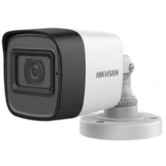 THD Камери THD відеокамера Hikvision - DS-2CE16H0T-ITFS (3.6 ММ) 5Мп