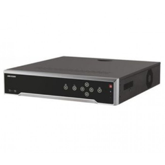 Hikvision Мережевий IP відеореєстратор HIKVISION - DS-7716NI-K4/16P(B) 16-Канальний З PoE Комутатором На 16 Портів