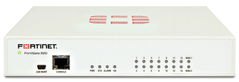 Маршрутизатори Маршрутизатор Fortinet - FortiWiFi 92D