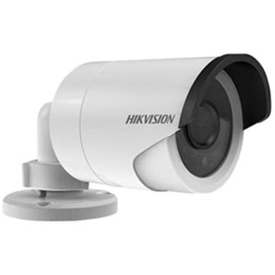 Hikvision IP видеокамера Hikvision - DS-2CD2043G0-I 4.0 MM 4 MП