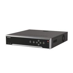 Hikvision Мережевий IP відеореєстратор HIKVISION - DS-7732NI-K4/16P 32-Канальний З PoE Комутатором На 16 Портів
