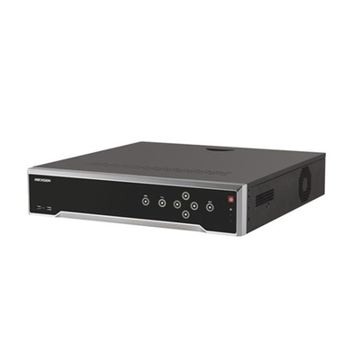Hikvision Сетевой IP видеорегистратор HIKVISION - DS-7732NI-K4/16P 32-Канальный C PoE Коммутатором На 16 Портов