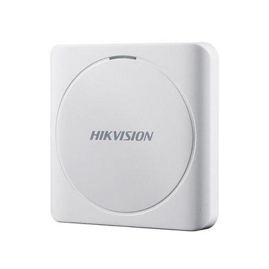 Зчитувачі Считувач HIKVISION - DS-K1801E