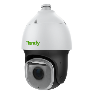 Поворотні відеокамери Поворотна камера Tiandy -  TC-H356Q Spec: 30X/IW/A 5МП