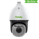 Поворотна камера Tiandy -  TC-H356Q Spec: 30X/IW/A 5МП