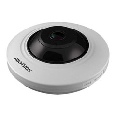 Камеры спец. назначения IP видеокамера Fisheye Hikvision - DS-2CD2955FWD-IS (1.05MM) 5 Mp Fisheye