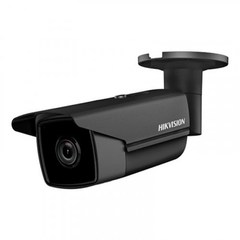 Hikvision IP видеокамера Hikvision - DS-2CD2T43G0-I8 Black (2.8mm) 4 Mp