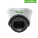 IP видеокамера Tiandy - TC-C32WS Spec: I5/E/Y/M/H/2.8mm 2МП