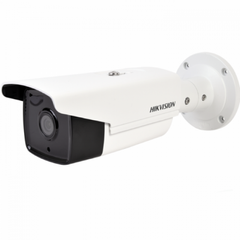 Hikvision IP Камера Hikvision DS-2CD2T43G0-I8 (4mm) 4Mp