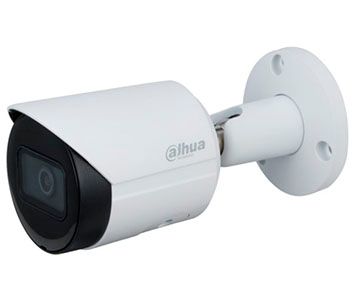 Dahua IP відеокамера DAHUA - DH-IPC-HFW2230SP-S-S2 (3.6)