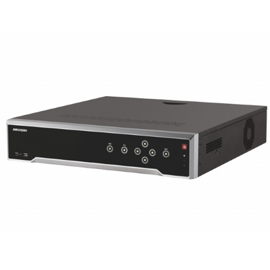 Hikvision Сетевой IP видеорегистратор HIKVISION - DS-7732NI-I4 (B) 32-Канальный