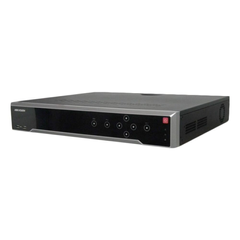 Hikvision Сетевой IP видеорегистратор HIKVISION - DS-7732NI-I4/24P 32-Канальный С PoE Коммутатором На 24 Порта
