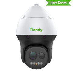 Поворотні відеокамери Поворотна камера Tiandy -  TC-H389M Spec: 44X/LW/P/A 8МП