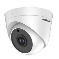 THD Камери THD відеокамера Hikvision - DS-2CE56H0T-IT3E (2.8 ММ) 5 Мп