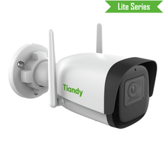 IP-відеокамери IP відеокамера Tiandy - TC-C32WN Spec: I5/Y/WIFI/4mm 2 МП