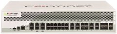 Маршрутизатори Маршрутизатор Fortinet -  Fortigate 1000C