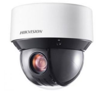 Поворотные видеокамеры Поворотная камера Hikvision - DS-2DE4A220IW-DE 2МП