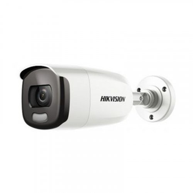 THD Камери THD відеокамера Hikvision - DS-2CE12DFT-PIRXOF (3.6 ММ) 2Мп