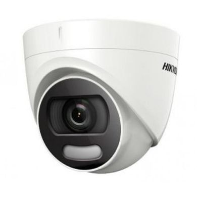 THD Камери THD відеокамера Hikvision - DS-2CE72HFT-F (2.8 ММ) 5Мп