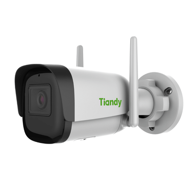 IP-відеокамеры IP видеокамера Tiandy - TC-C32WN Spec: I5/Y/WIFI/4mm 2 МП